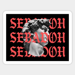 Sebadoh Magnet